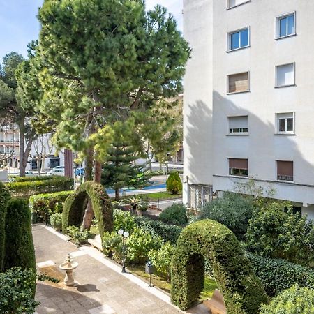 Aragon Premium Arysal Apartment Salou Exterior foto