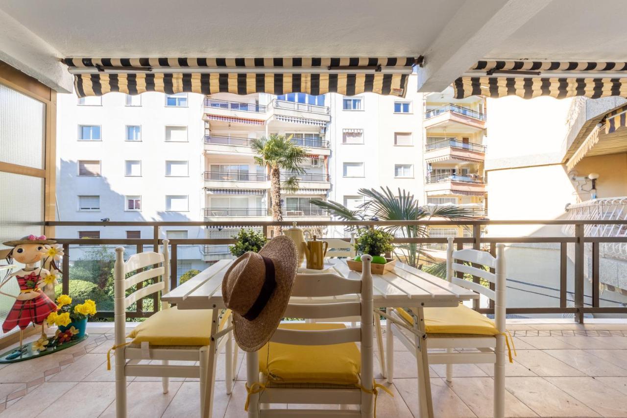 Aragon Premium Arysal Apartment Salou Exterior foto