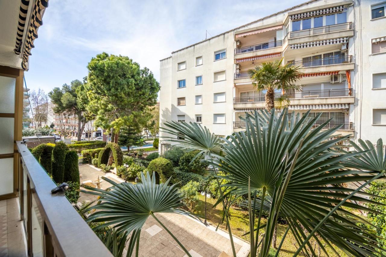 Aragon Premium Arysal Apartment Salou Exterior foto