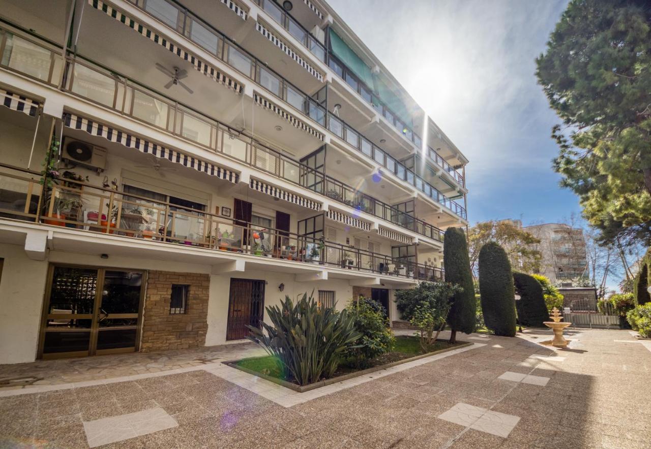 Aragon Premium Arysal Apartment Salou Exterior foto