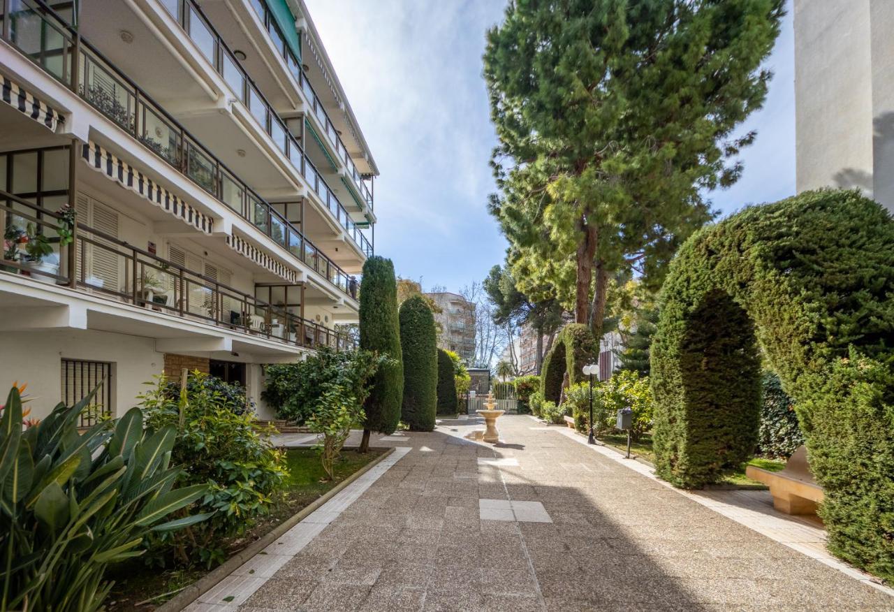 Aragon Premium Arysal Apartment Salou Exterior foto